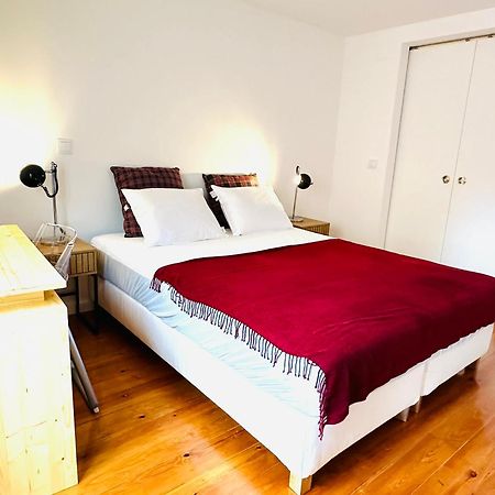 Castle Cozy Apartment Lisboa Εξωτερικό φωτογραφία