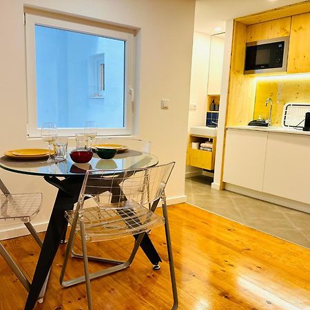 Castle Cozy Apartment Lisboa Εξωτερικό φωτογραφία