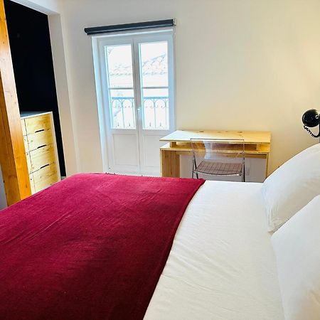 Castle Cozy Apartment Lisboa Εξωτερικό φωτογραφία