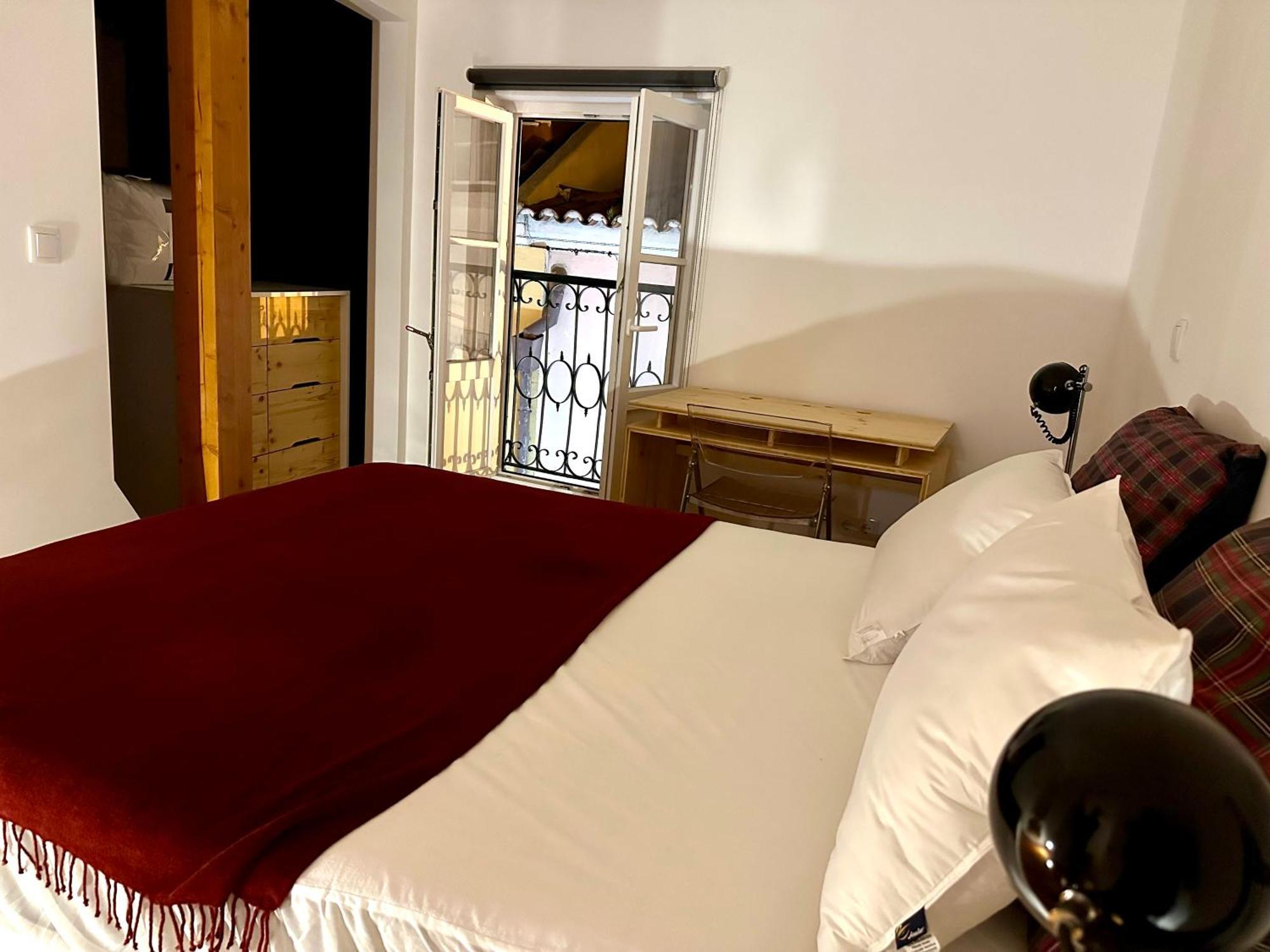 Castle Cozy Apartment Lisboa Εξωτερικό φωτογραφία