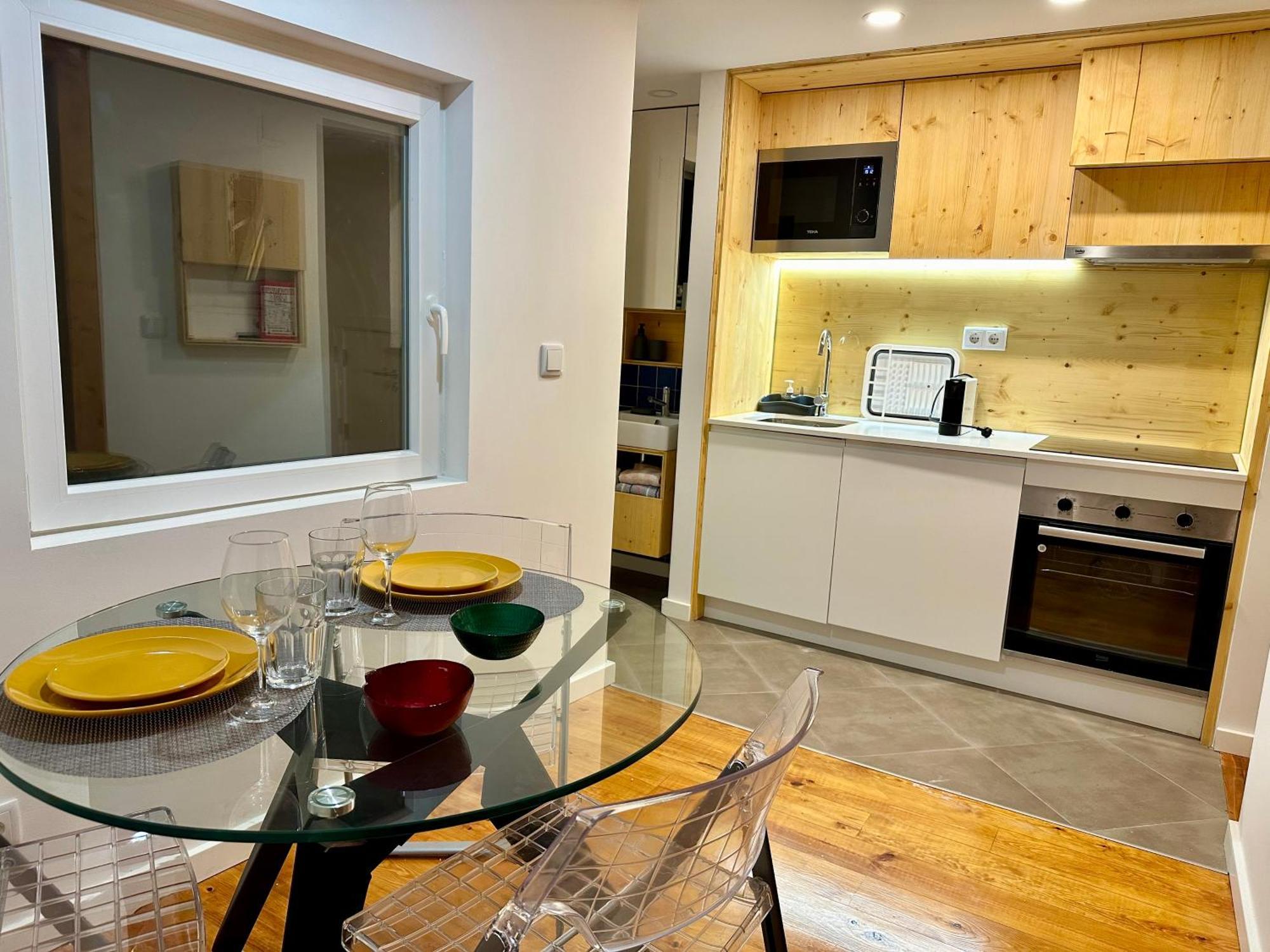 Castle Cozy Apartment Lisboa Εξωτερικό φωτογραφία