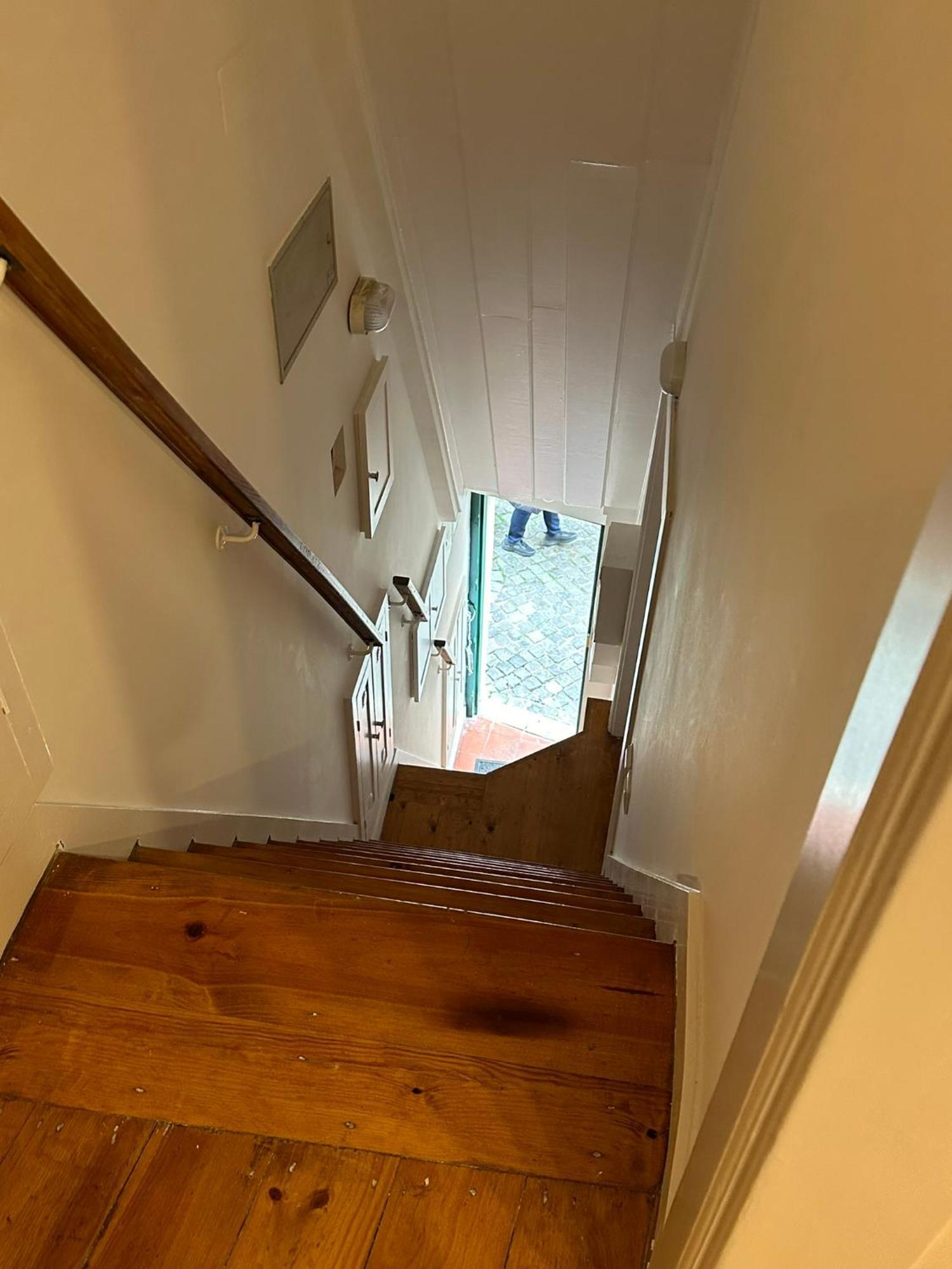 Castle Cozy Apartment Lisboa Εξωτερικό φωτογραφία