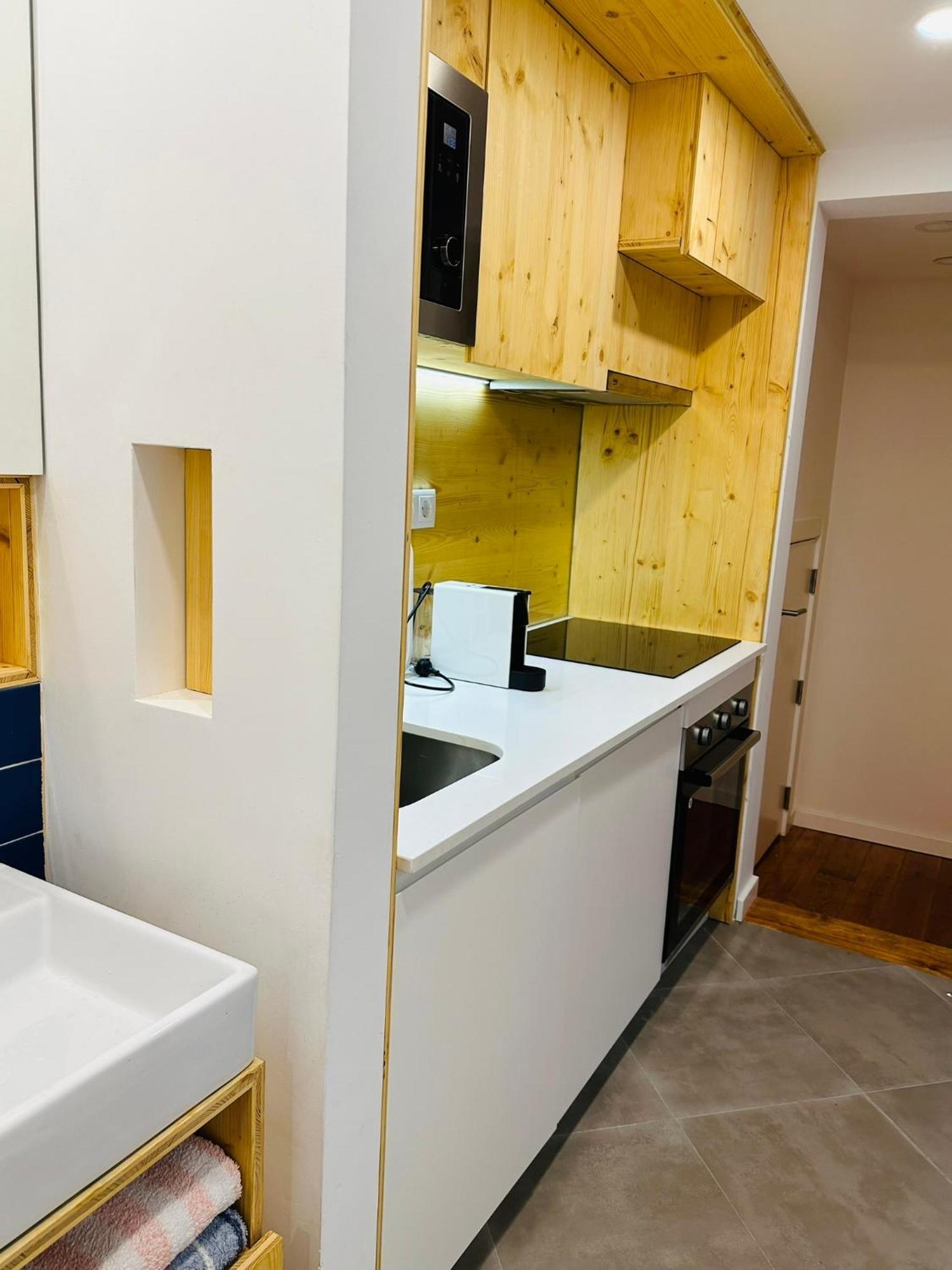 Castle Cozy Apartment Lisboa Εξωτερικό φωτογραφία