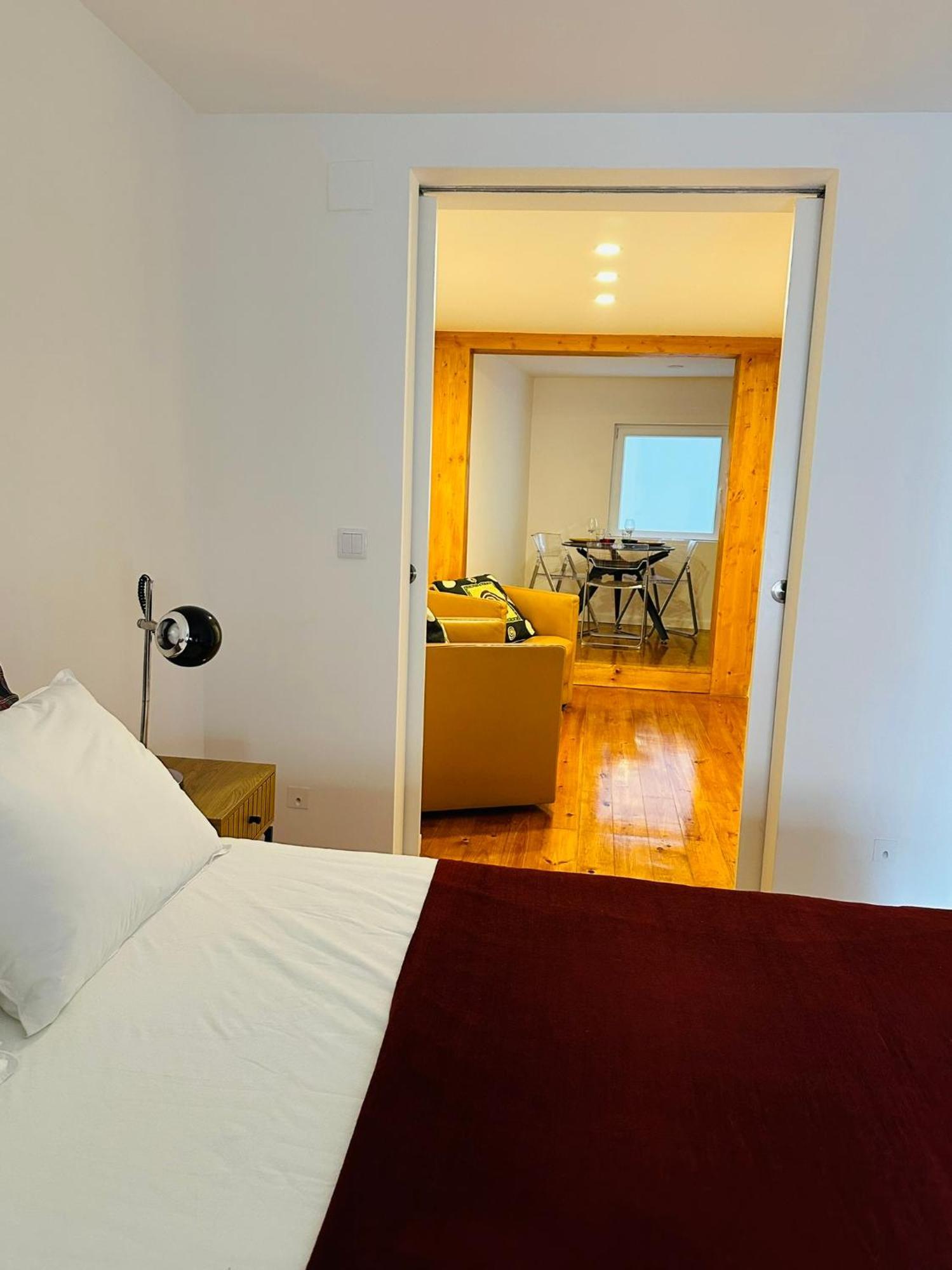Castle Cozy Apartment Lisboa Εξωτερικό φωτογραφία