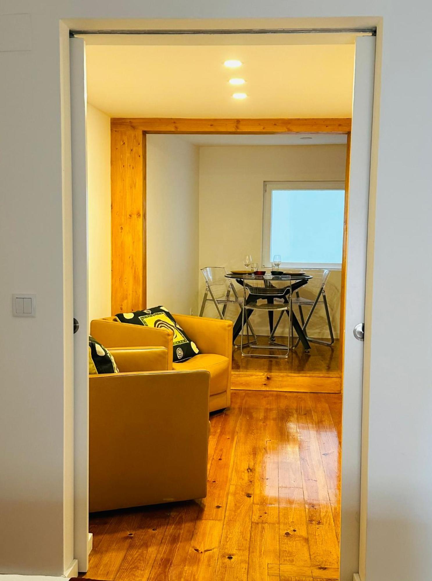 Castle Cozy Apartment Lisboa Εξωτερικό φωτογραφία