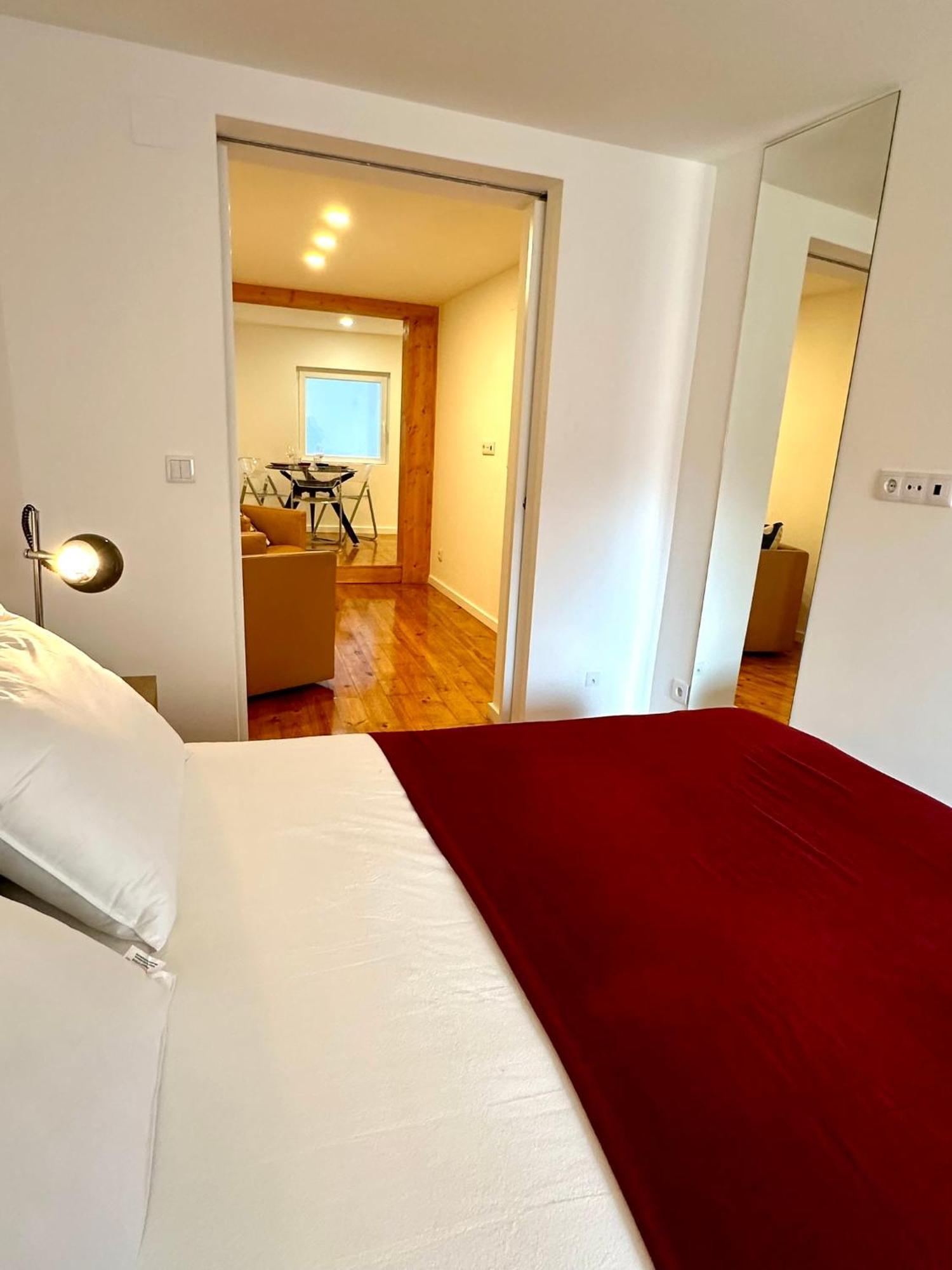 Castle Cozy Apartment Lisboa Εξωτερικό φωτογραφία