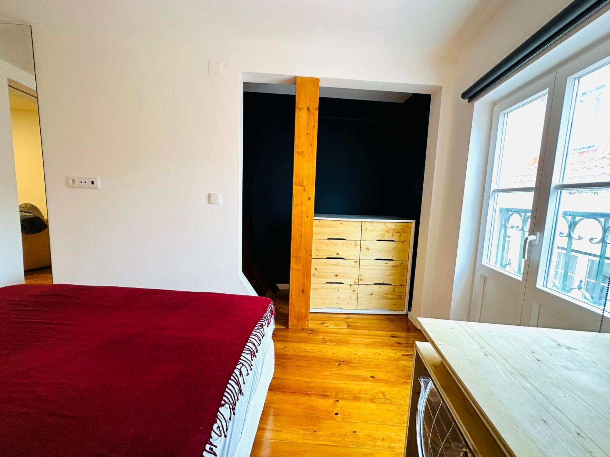 Castle Cozy Apartment Lisboa Εξωτερικό φωτογραφία
