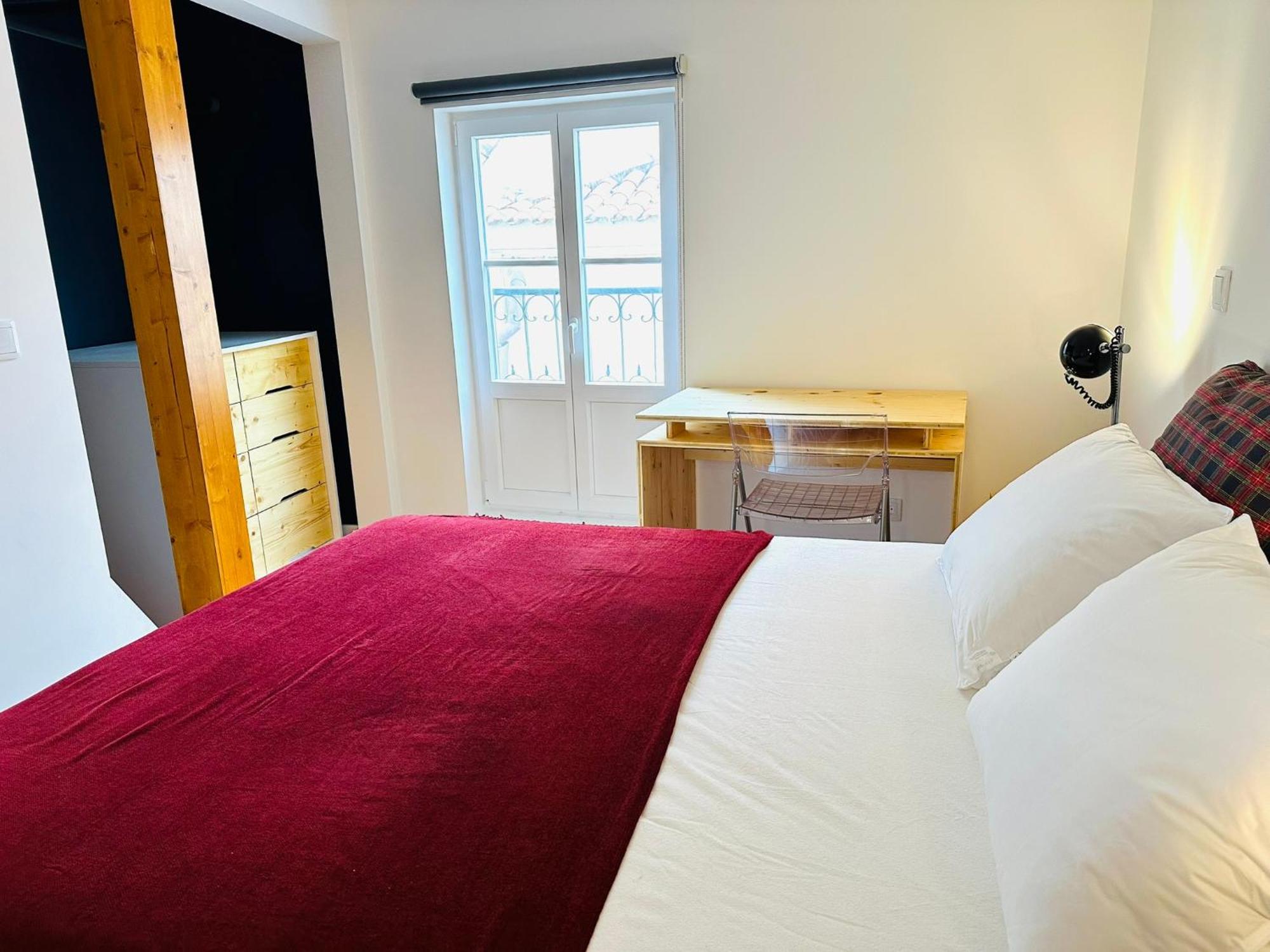 Castle Cozy Apartment Lisboa Εξωτερικό φωτογραφία